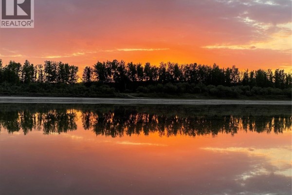 Commercial for sale at Borden Bridge Campground, North Saskatchewan River, SK - MLS® Hmg4bN