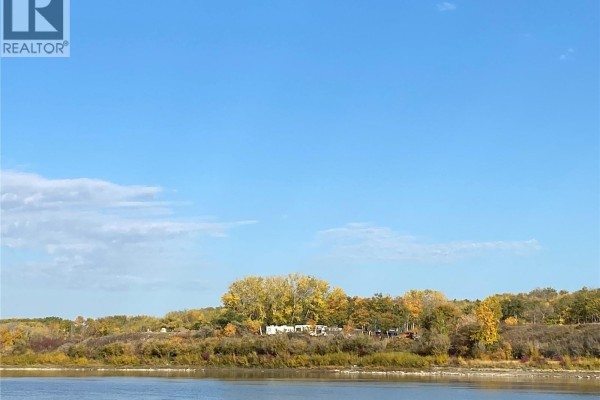 Borden Bridge Campground, North Saskatchewan River, SK S0K2L0 Photo 4