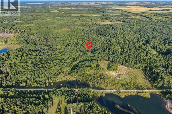 Boundary Road Land, Paddockwood Rm No  520, SK, photo 3