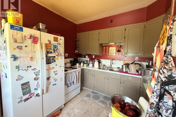 Kitchen - Bowery Acres, Arlington Rm No  79, SK S0N2M0 Photo 3