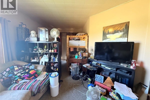 Dining room - Bowery Acres, Arlington Rm No  79, SK S0N2M0 Photo 4
