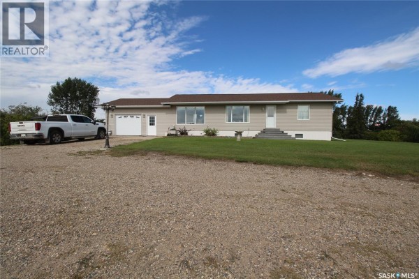 Bowey Acreage, Rocanville Rm No  151