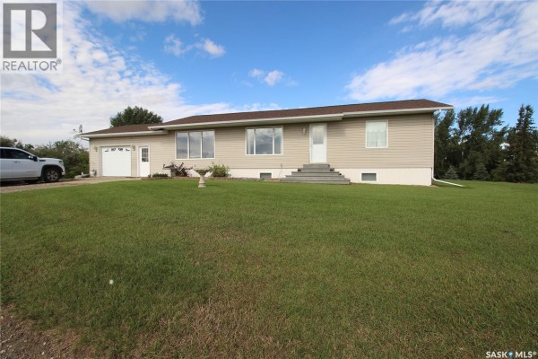 Dining room - Bowey Acreage, Rocanville Rm No  151, SK S0A3L0 Photo 2