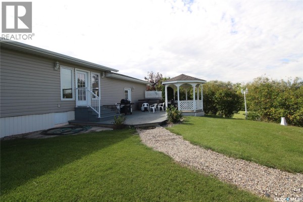 Kitchen - Bowey Acreage, Rocanville Rm No  151, SK S0A3L0 Photo 3