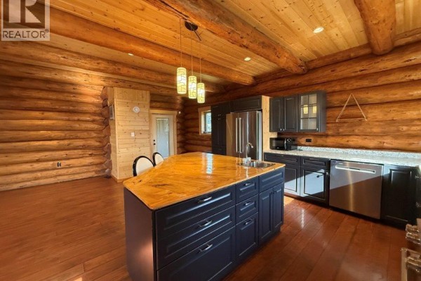 Bonus Room - Boyd Acreage Sw 4-28-24 W3rd, Kindersley Rm No  290, SK S0L1S0 Photo 4