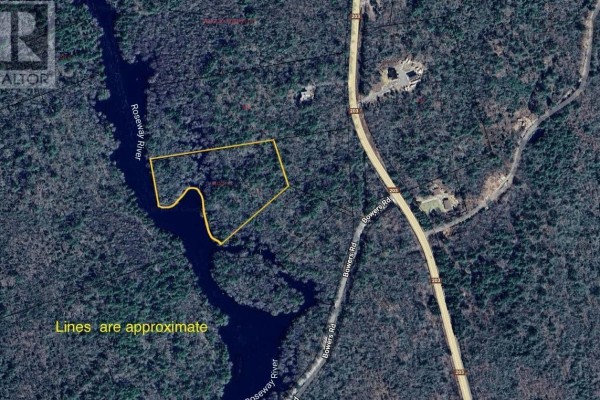 Br-2 Bowers Road, Lower Ohio, NS B0T1W0 Photo 2