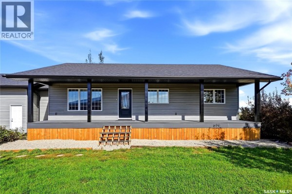 4pc Bathroom - Brady Acreage, Lumsden Rm No  189, SK S0G0W0 Photo 4