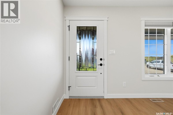 Primary Bedroom - Brady Acreage, Lumsden Rm No  189, SK S0G0W0 Photo 5