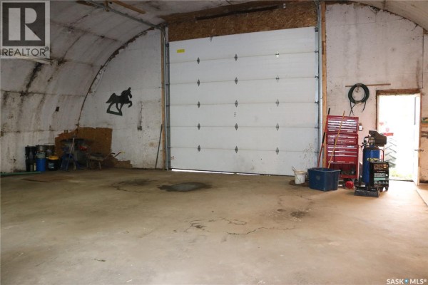 Brehaut Acreage, Martin Rm No  122, SK, photo 3