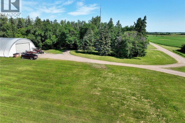 Laundry room - Brewer Road Acreage, Cana Rm No  214, SK S0A2P0 Photo 4