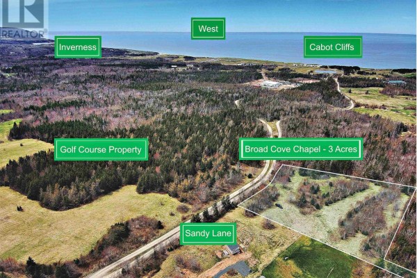 Broad Cove Marsh Road, Broad Cove Chapel, NS B0E1N0 Photo 2