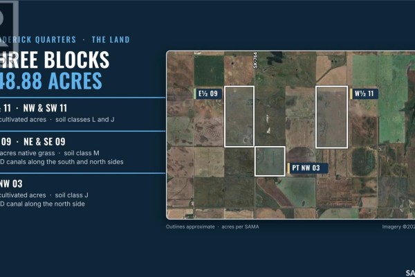 Broderick Quarters - Rudy Rm, Rudy Rm No  284, SK S0L2N0 Photo 4
