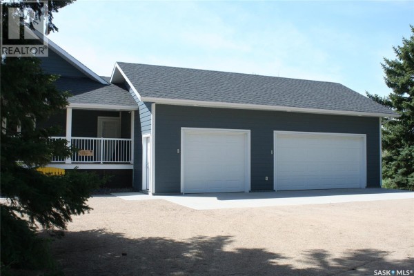 Bruce Acreage, Sherwood Rm No  159, SK, photo 2