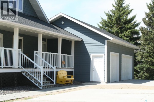 Bruce Acreage, Sherwood Rm No  159, SK, photo 3