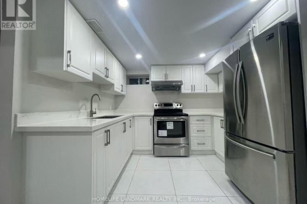 Bsm Unit 2 - 63 Highgate Drive, Markham, ON L3R3R8 Photo 4