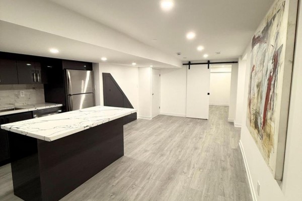 Bsmnt - 1190 Dovercourt Road, Toronto, ON, photo 2