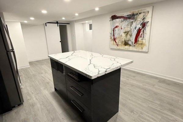 Bsmnt - 1190 Dovercourt Road, Toronto, ON, photo 3