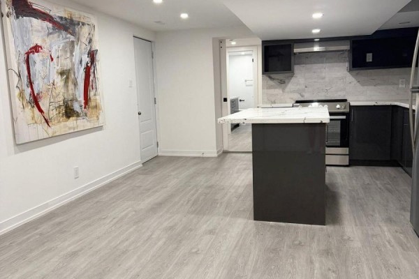 Bsmnt - 1190 Dovercourt Road, Toronto, ON M6H2X9 Photo 4