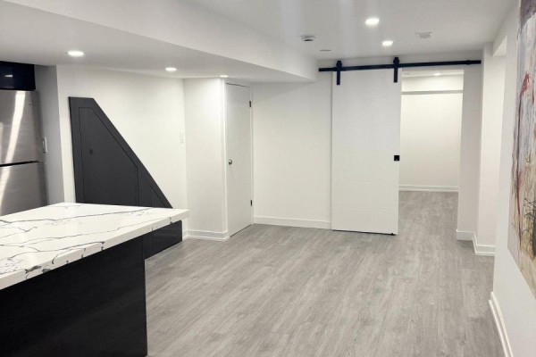 Bsmnt - 1190 Dovercourt Road, Toronto, ON M6H2X9 Photo 5