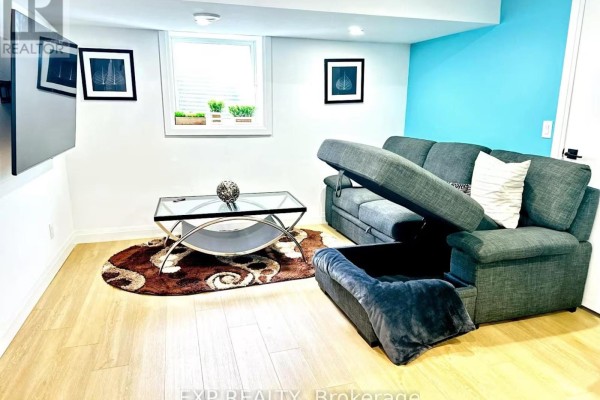 Bsmnt - 1255 Emma Chase Drive, London North, ON, photo 2