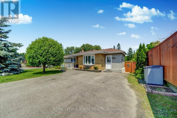 Bsmnt - 1283 Townline Road N, Clarington, ON L1K3E1 Photo 2