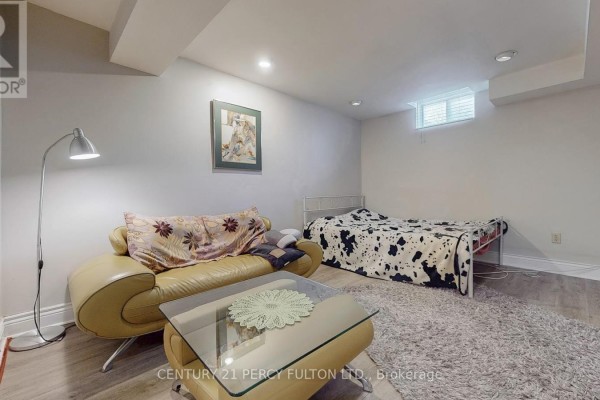 Bsmnt - 158 Holm Crescent, Markham, ON, photo 3