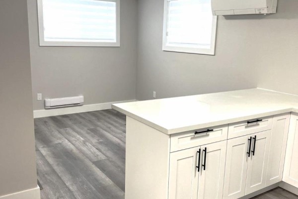 Bsmnt - 162 Penetanguishene Road, Barrie, ON L4M7C3 Photo 4