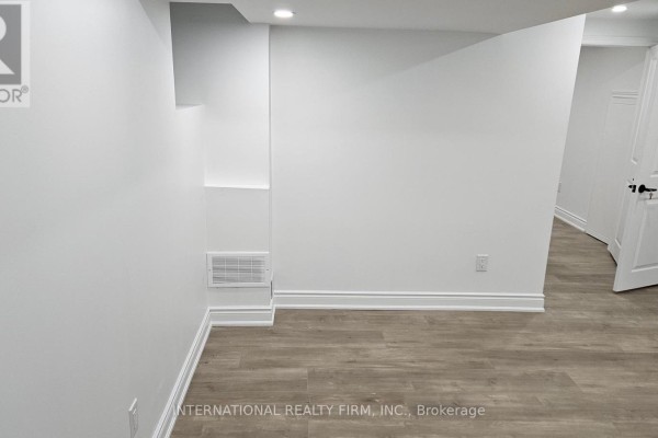 Living room - Bsmnt - 17a Skelton Crescent, Ajax, ON L1Z0S2 Photo 2