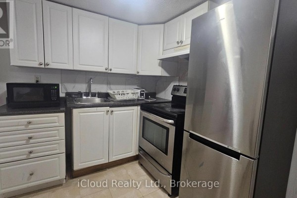 Bsmnt - 39 Frey Crescent, Toronto, ON M1R2C5 Photo 2