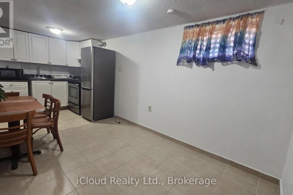 Bsmnt - 39 Frey Crescent, Toronto, ON M1R2C5 Photo 5