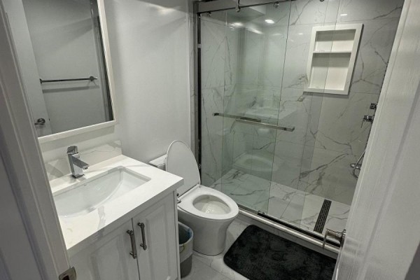 Bsmnt - 658 Grand Trunk Avenue, Vaughan, ON L6A0R3 Photo 5