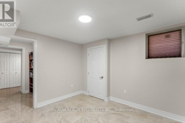 Bedroom - Bsmnt - 88 Showboat Crescent, Brampton, ON L6V4R4 Photo 4