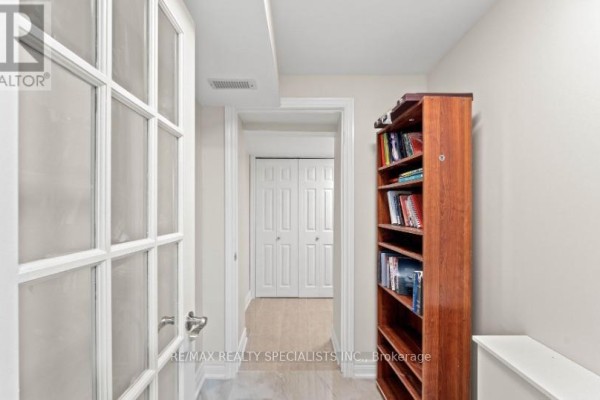 Bedroom 2 - Bsmnt - 88 Showboat Crescent, Brampton, ON L6V4R4 Photo 5