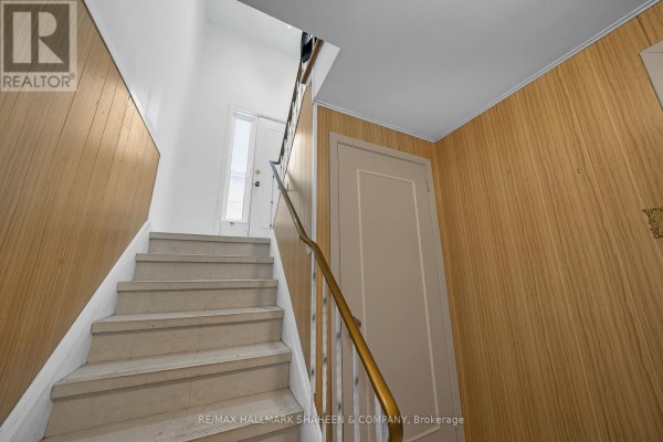Bedroom - Bsmnt A - 386 Ellerslie Avenue, Toronto, ON M2R1B9 Photo 4