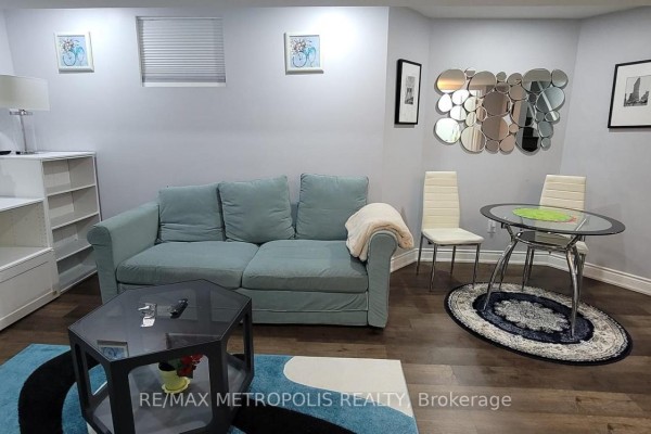 Bsmt - 1 Desert Garden Drive, Brampton, ON L7A4M4 Photo 4