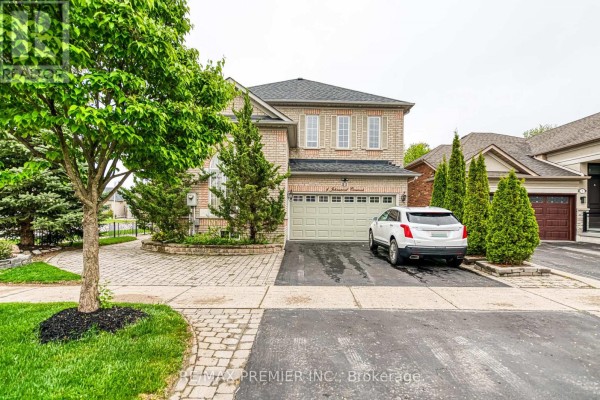Bsmt - 1 Johnswood Crescent, Vaughan, ON, photo 2