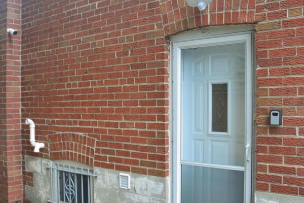 Dining room - Bsmt - 1001 Pharmacy Avenue, Toronto, ON M1R2G5 Photo 2