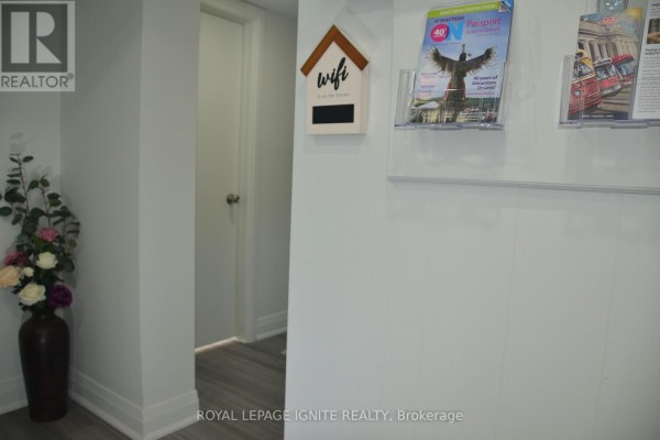 Bedroom - Bsmt - 1001 Pharmacy Avenue, Toronto, ON M1R2G5 Photo 4