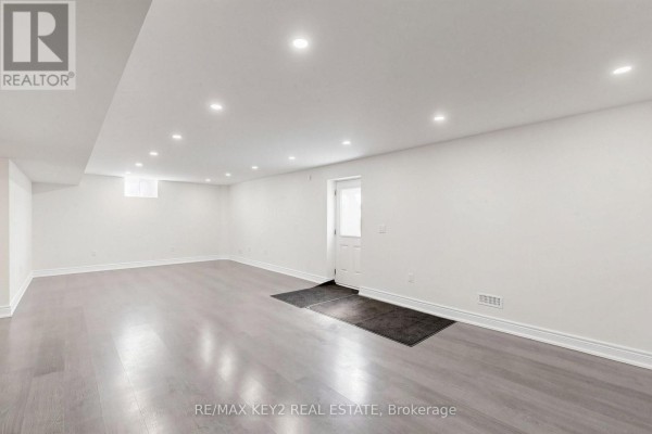 Primary Bedroom - Bsmt - 1008 Pelican Trail, Pickering, ON L1X0G7 Photo 4