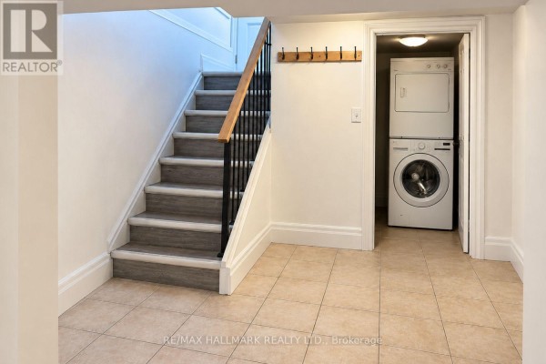 Bsmt - 102 Murray Drive, Aurora, ON, photo 2