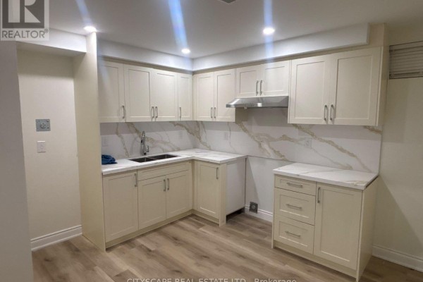 Laundry room - Bsmt - 103 Bronson Terrace, Milton, ON L9E1G9 Photo 5