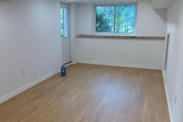 Bedroom - Bsmt - 104 Rameau Drive, Toronto, ON M2H1V2 Photo 4