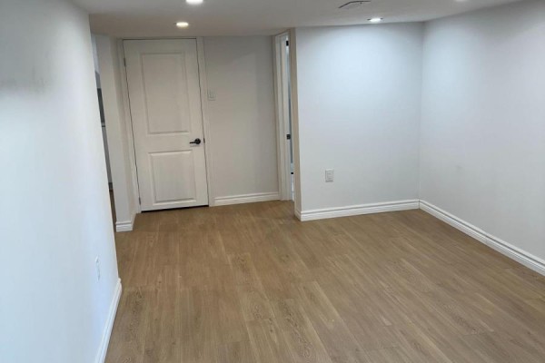Bedroom 2 - Bsmt - 104 Rameau Drive, Toronto, ON M2H1V2 Photo 5