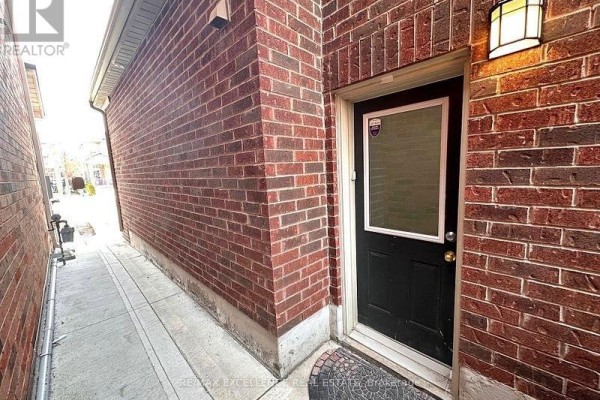 Bsmt - 106 Flurry Circle, Brampton, ON L6X0S7 Photo 2