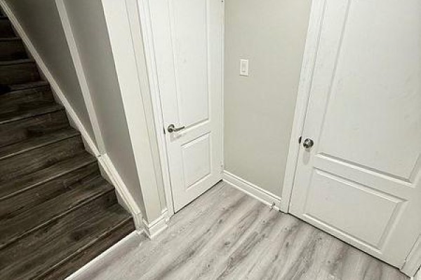 Bsmt - 106 Flurry Circle, Brampton, ON L6X0S7 Photo 3