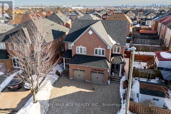Bsmt - 106 Tara Crescent, Markham, ON, photo 2