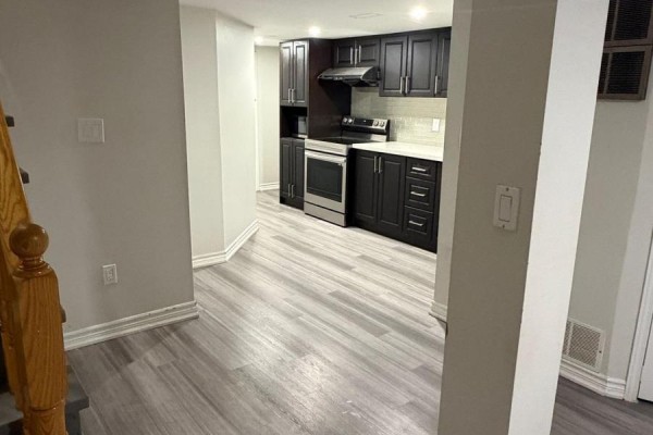 Bsmt - 106 Tara Crescent, Markham, ON L3S4S8 Photo 5
