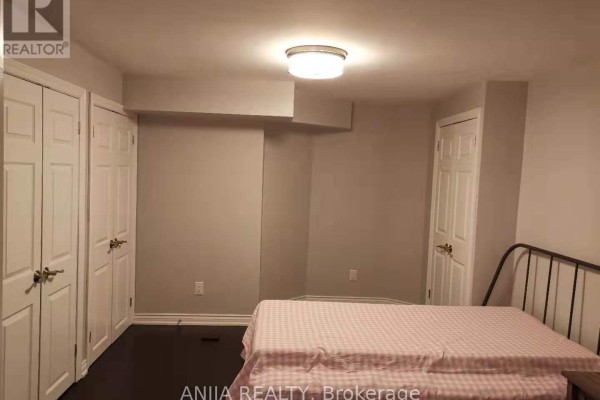 Bsmt - 11 Luce Drive, Ajax, ON L1Z0K2 Photo 5