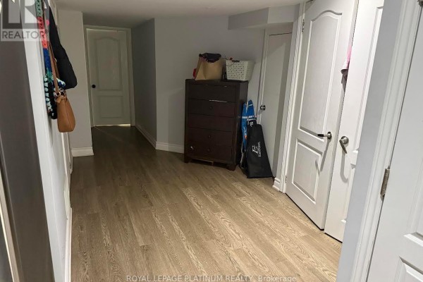 Bsmt - 11 Oxendon Road, Brampton, ON, photo 2