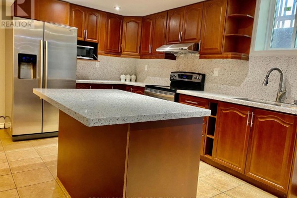 Bsmt - 110 Orleans Drive, Toronto, ON M1C4S4 Photo 2